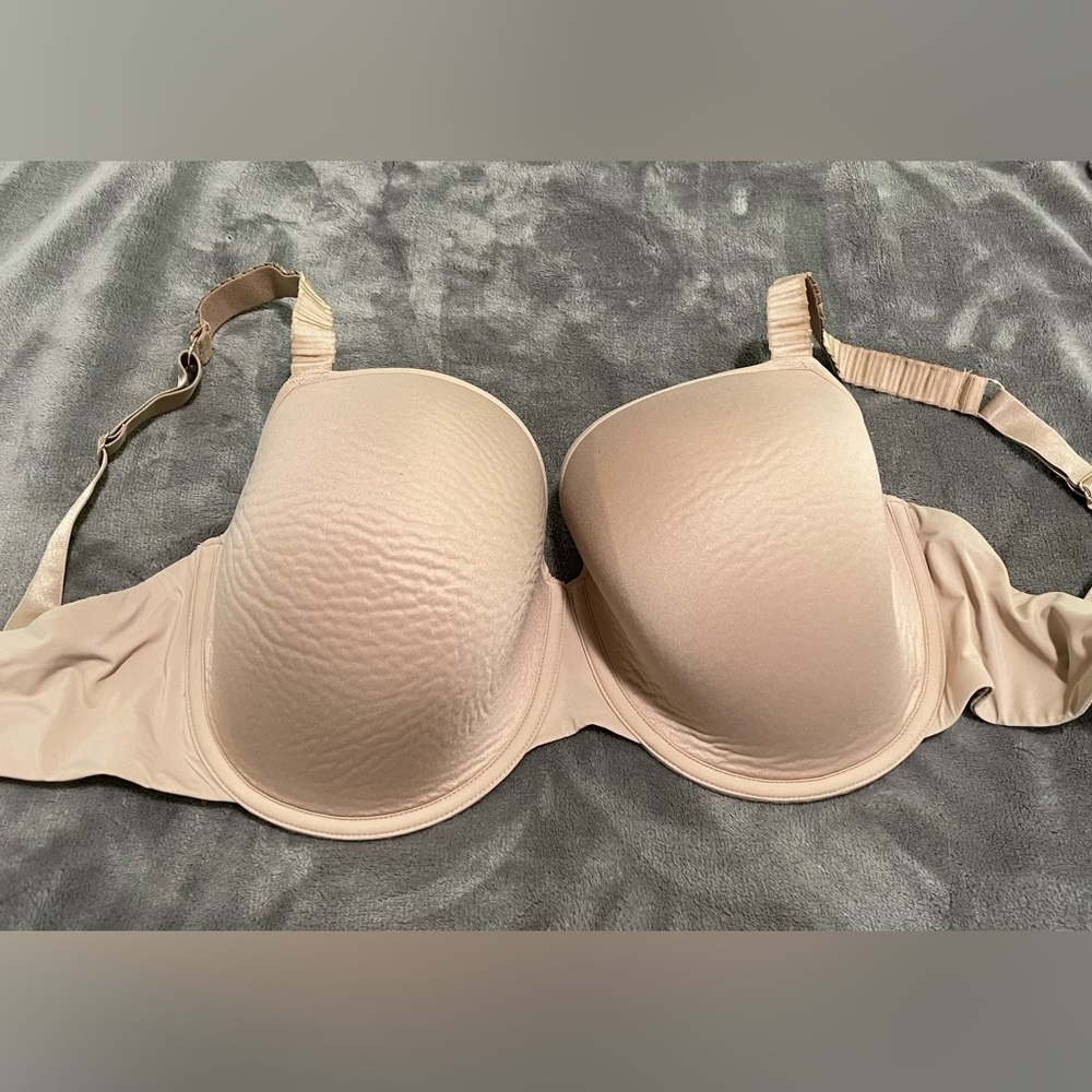 ThirdLove Classic T-shirt Bra 34H
